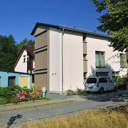 Apartment Elbe Kurort Gohrisch