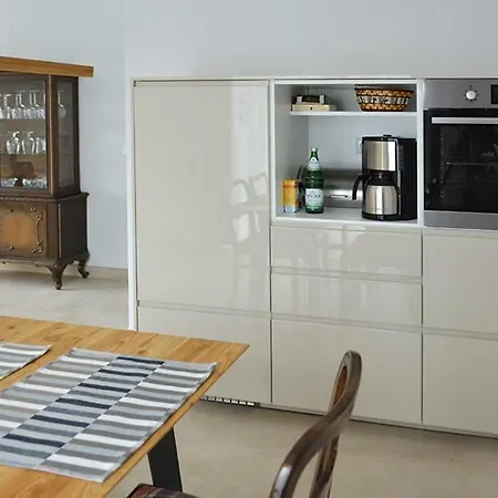 Apartment Elbe