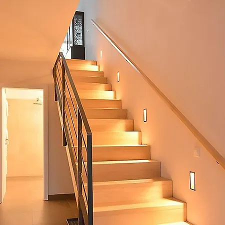 Elbe Apartment *