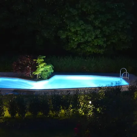 Elbe Kurort Gohrisch